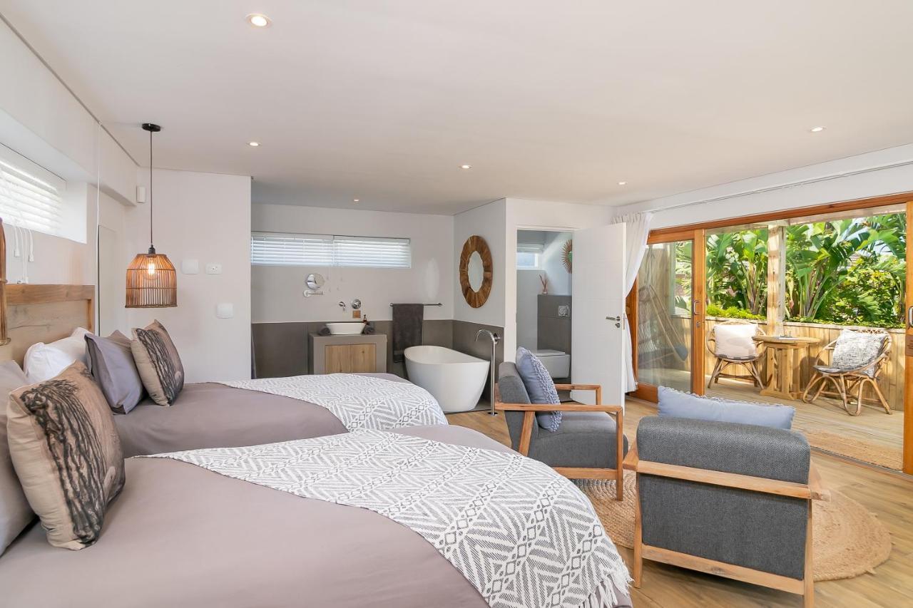 In Toto Retreat - Garden Route Hotel Sedgefield Exterior photo