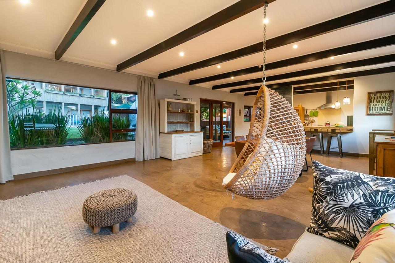 In Toto Retreat - Garden Route Hotel Sedgefield Exterior photo