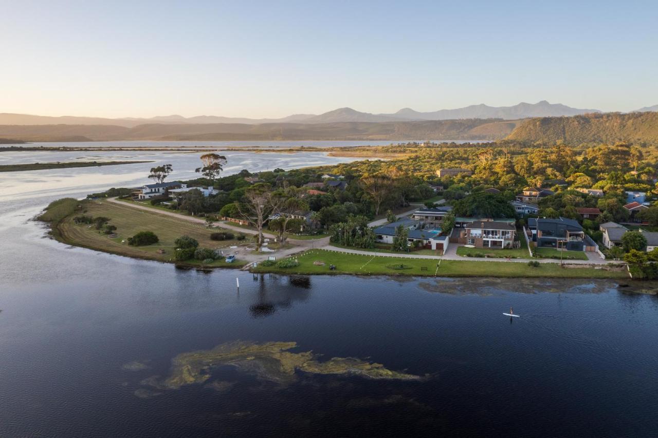 In Toto Retreat - Garden Route Hotel Sedgefield Exterior photo