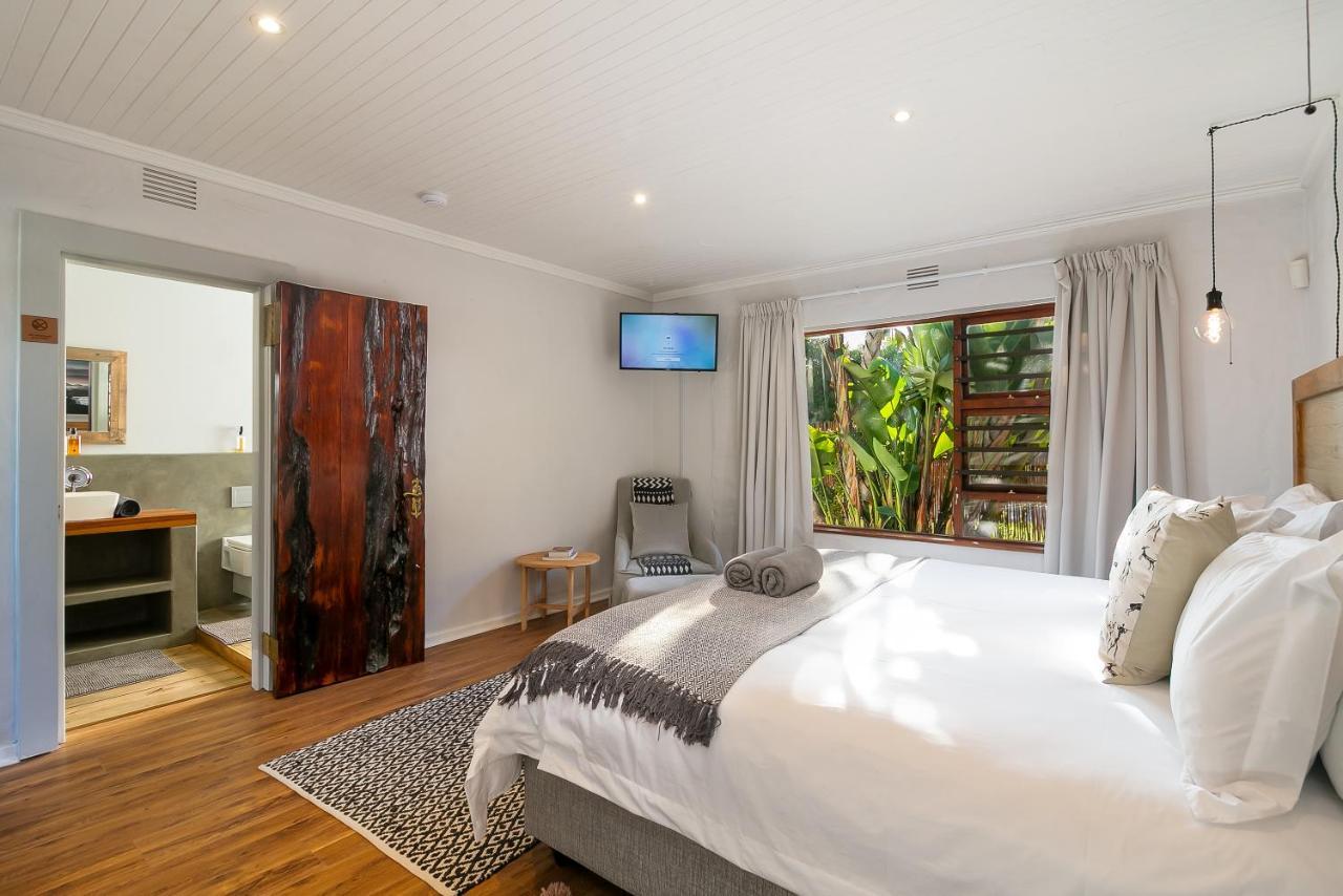 In Toto Retreat - Garden Route Hotel Sedgefield Exterior photo