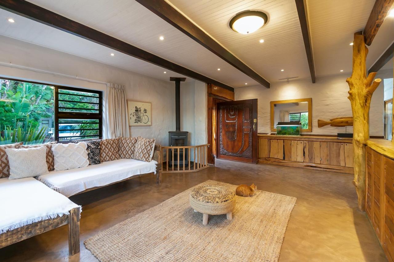 In Toto Retreat - Garden Route Hotel Sedgefield Exterior photo