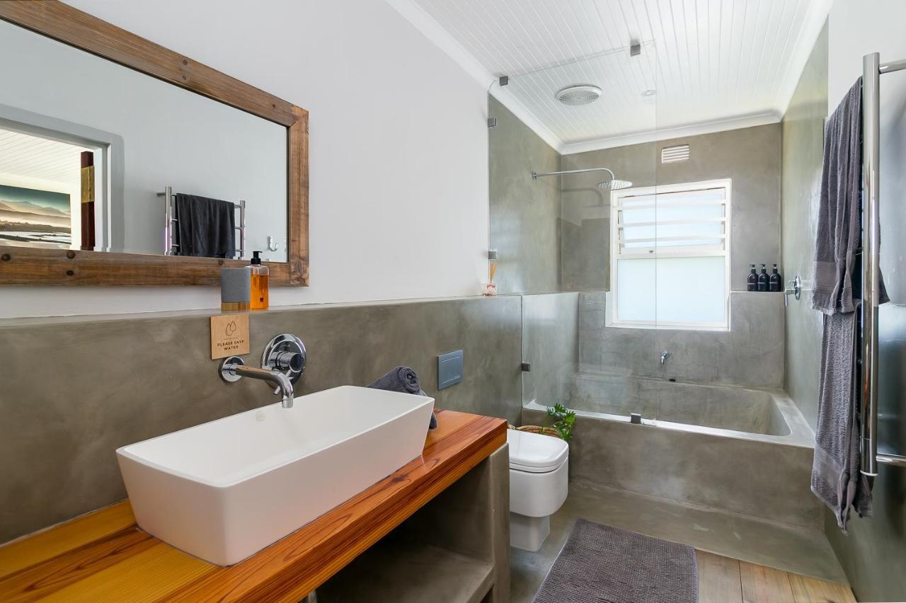 In Toto Retreat - Garden Route Hotel Sedgefield Exterior photo
